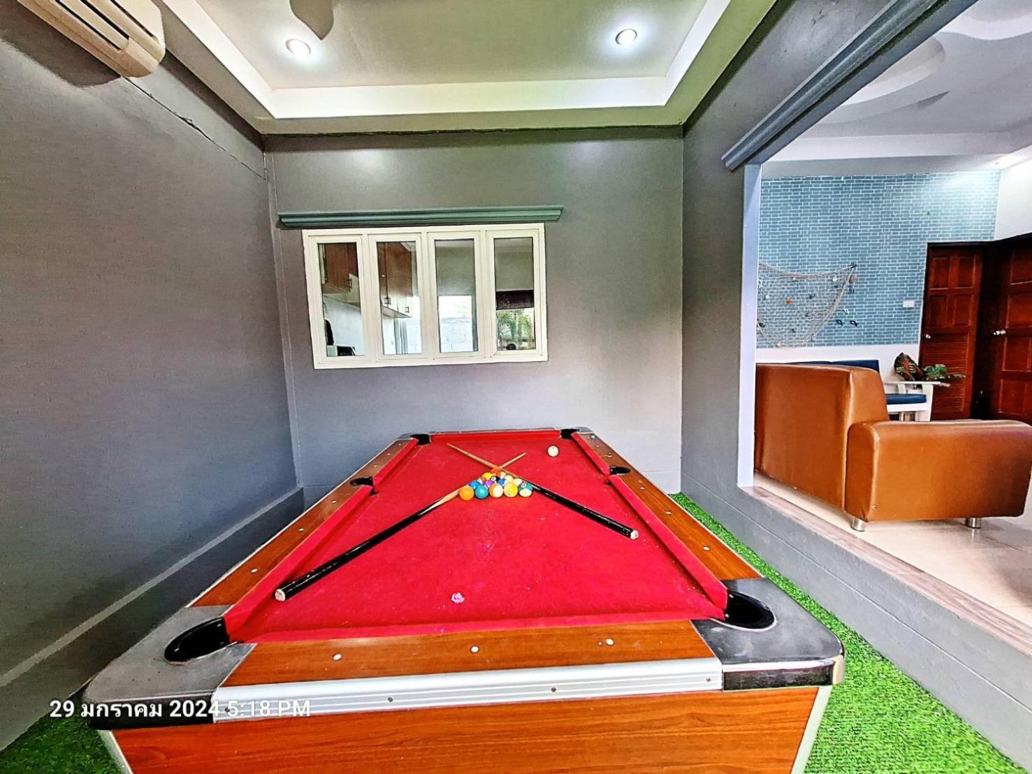 Miami Hua-Hin Private Pool Villa From Beach 8Km Hua Hin Extérieur photo