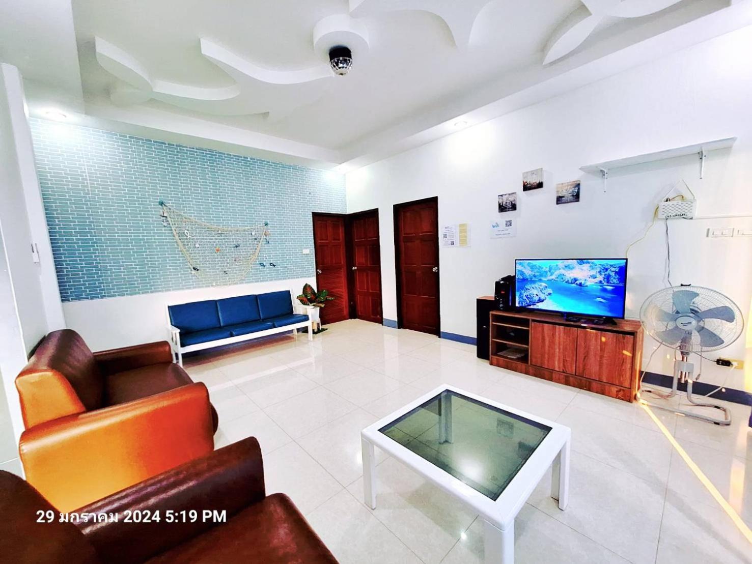 Miami Hua-Hin Private Pool Villa From Beach 8Km Hua Hin Extérieur photo