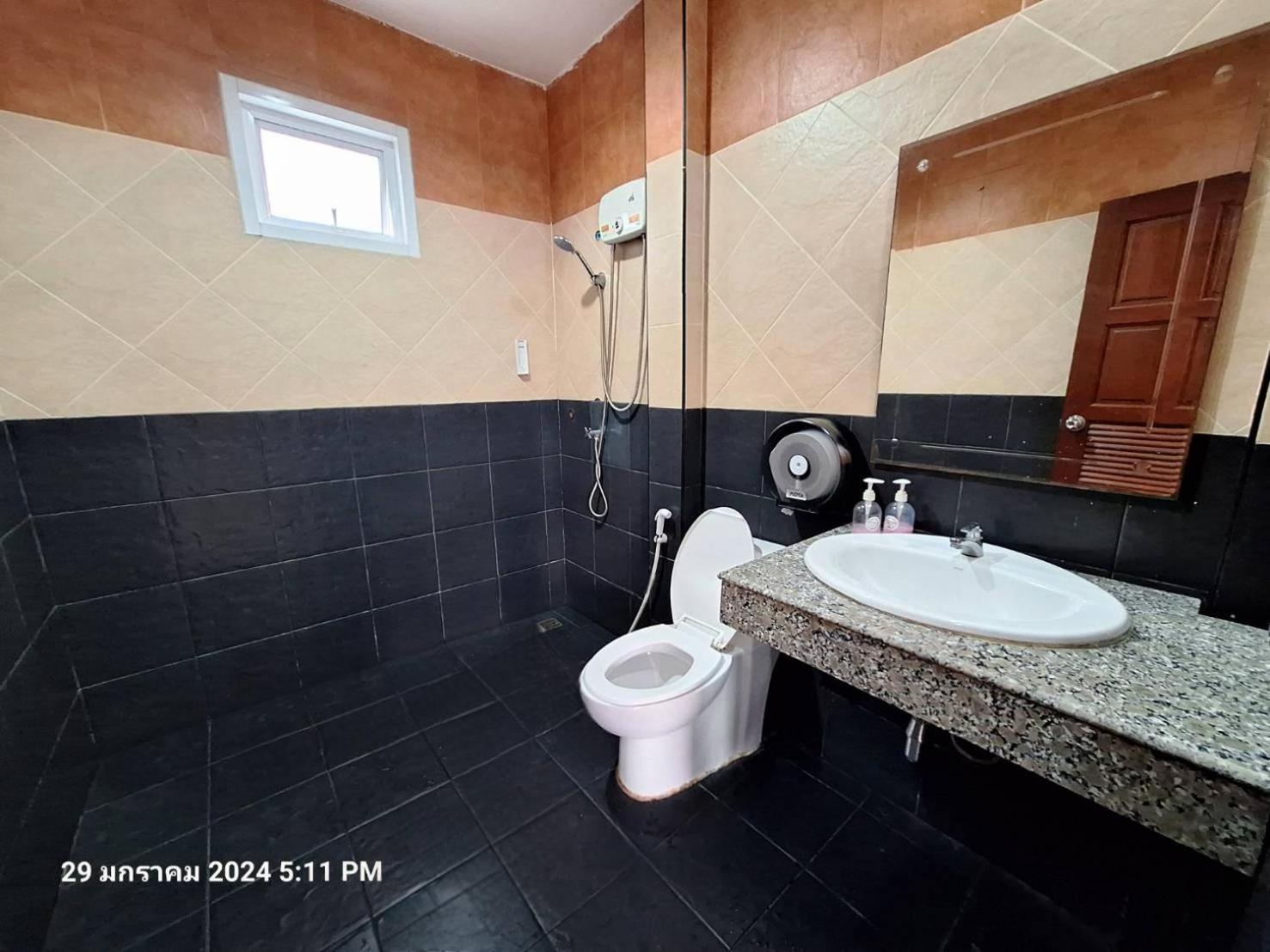 Miami Hua-Hin Private Pool Villa From Beach 8Km Hua Hin Extérieur photo
