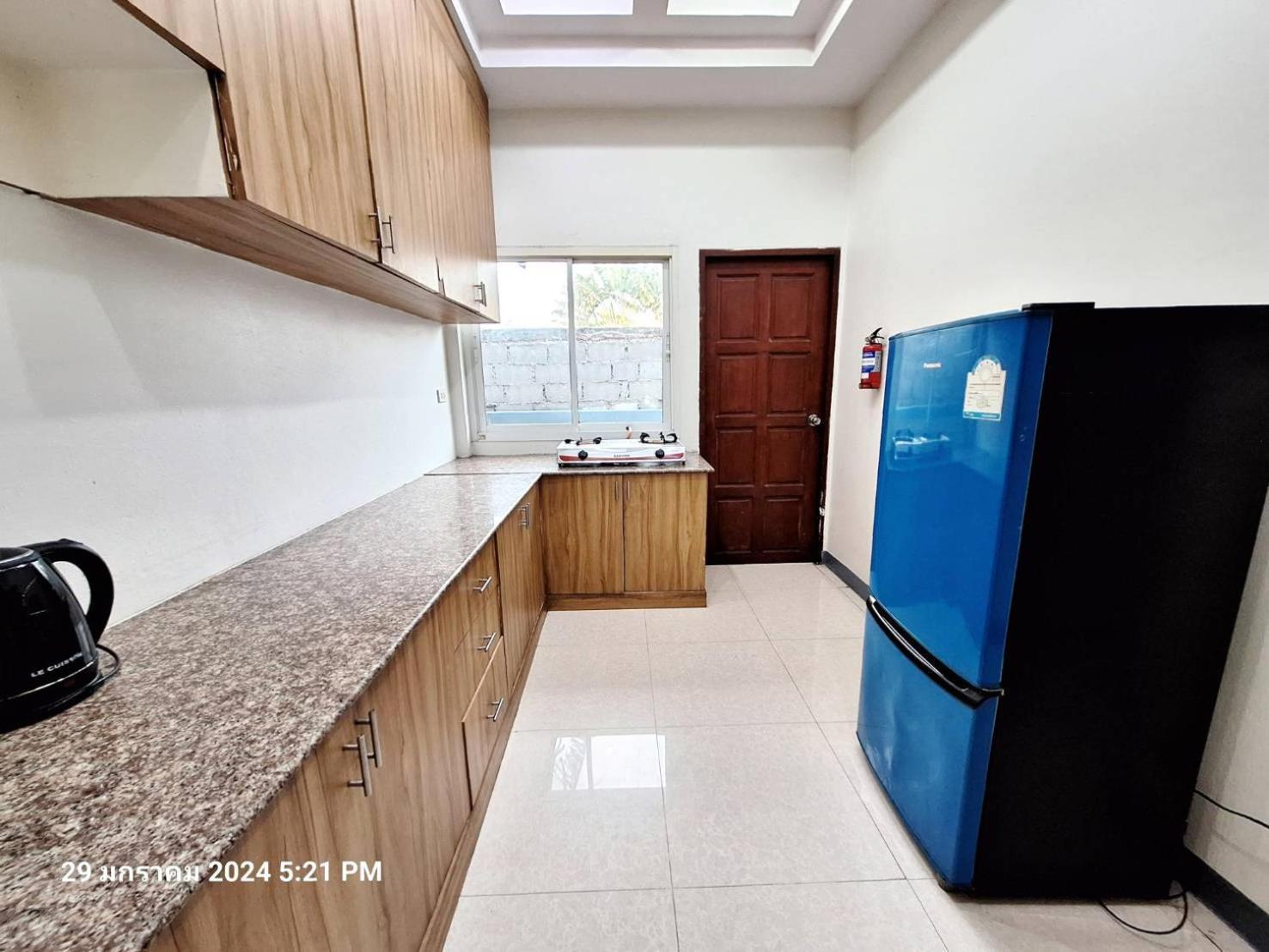 Miami Hua-Hin Private Pool Villa From Beach 8Km Hua Hin Extérieur photo